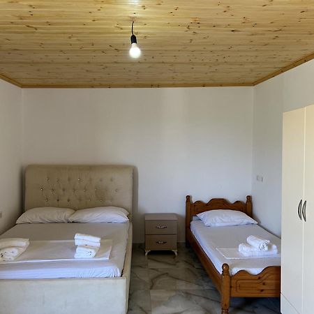 Oni Apartments كساميل المظهر الخارجي الصورة