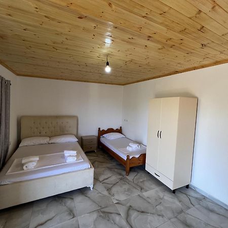 Oni Apartments كساميل المظهر الخارجي الصورة