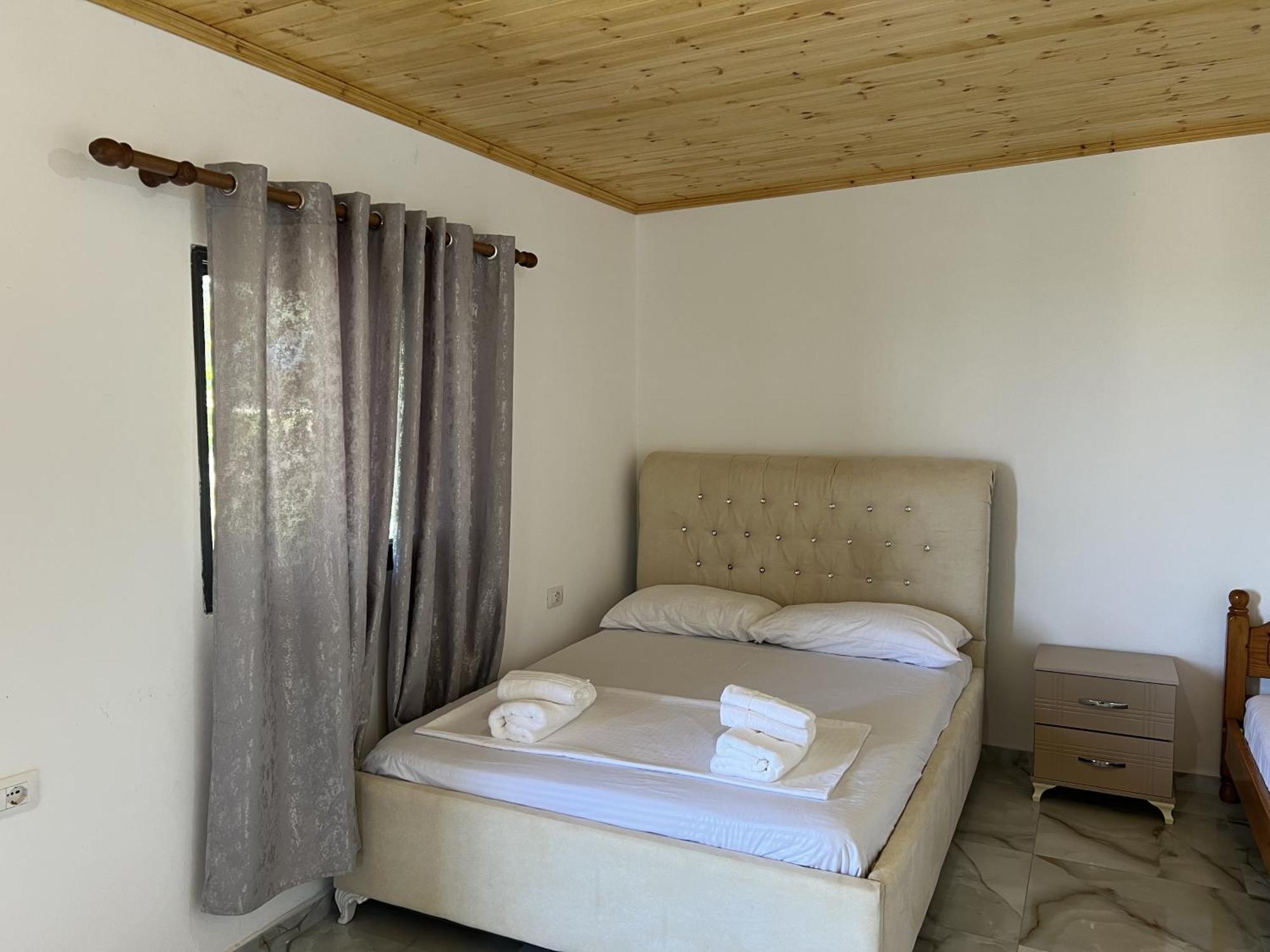 Oni Apartments كساميل المظهر الخارجي الصورة