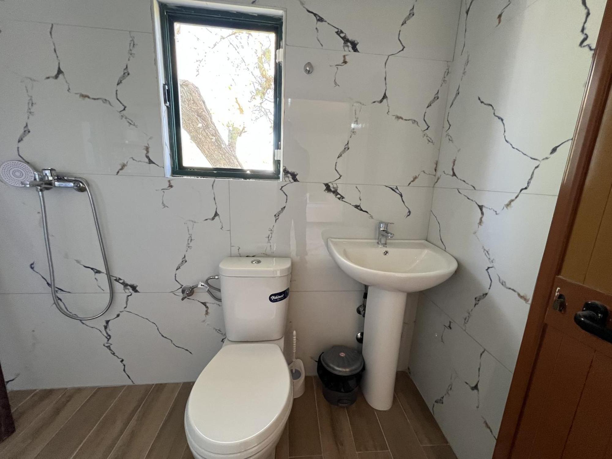 Oni Apartments كساميل المظهر الخارجي الصورة