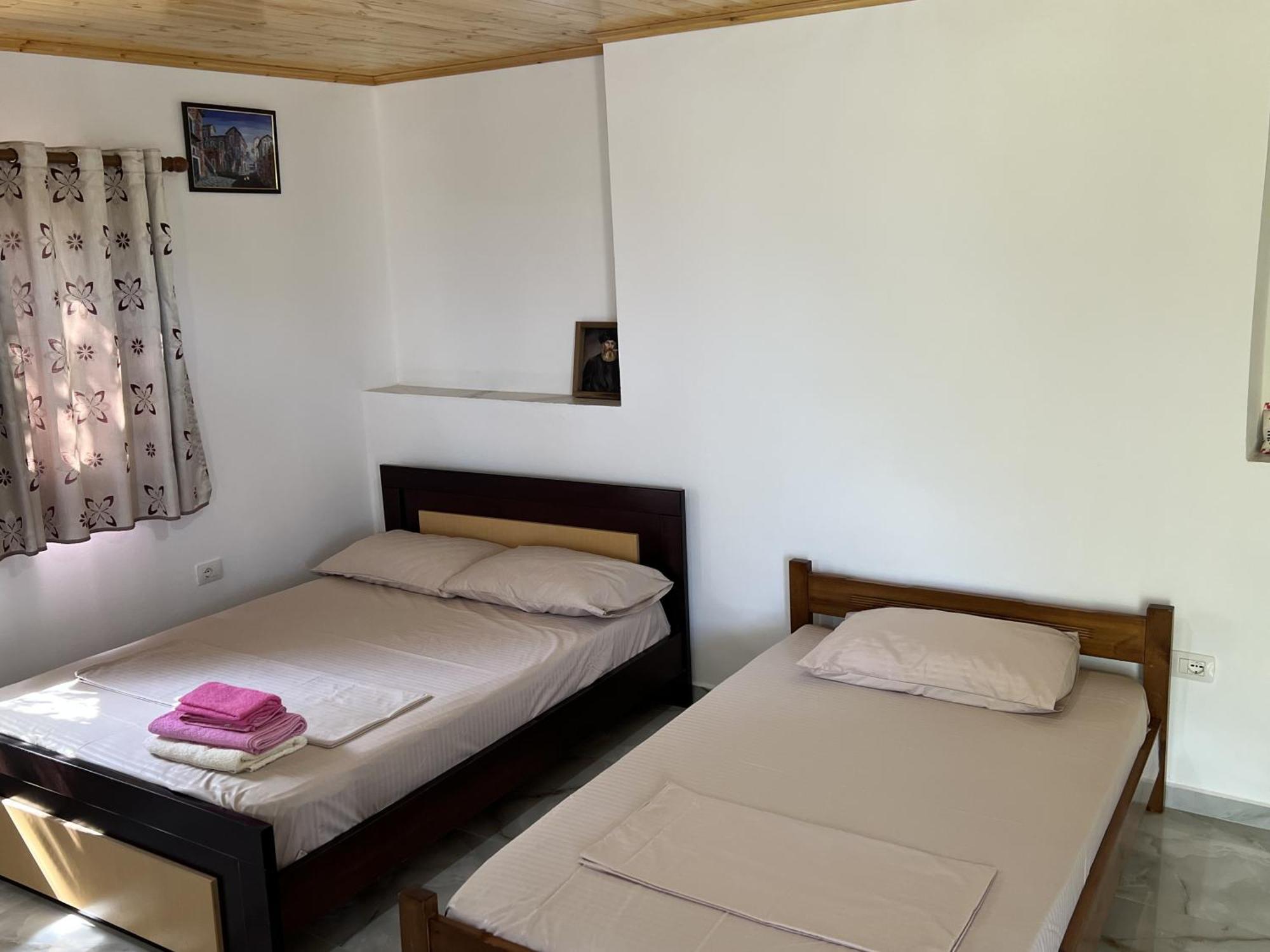 Oni Apartments كساميل المظهر الخارجي الصورة
