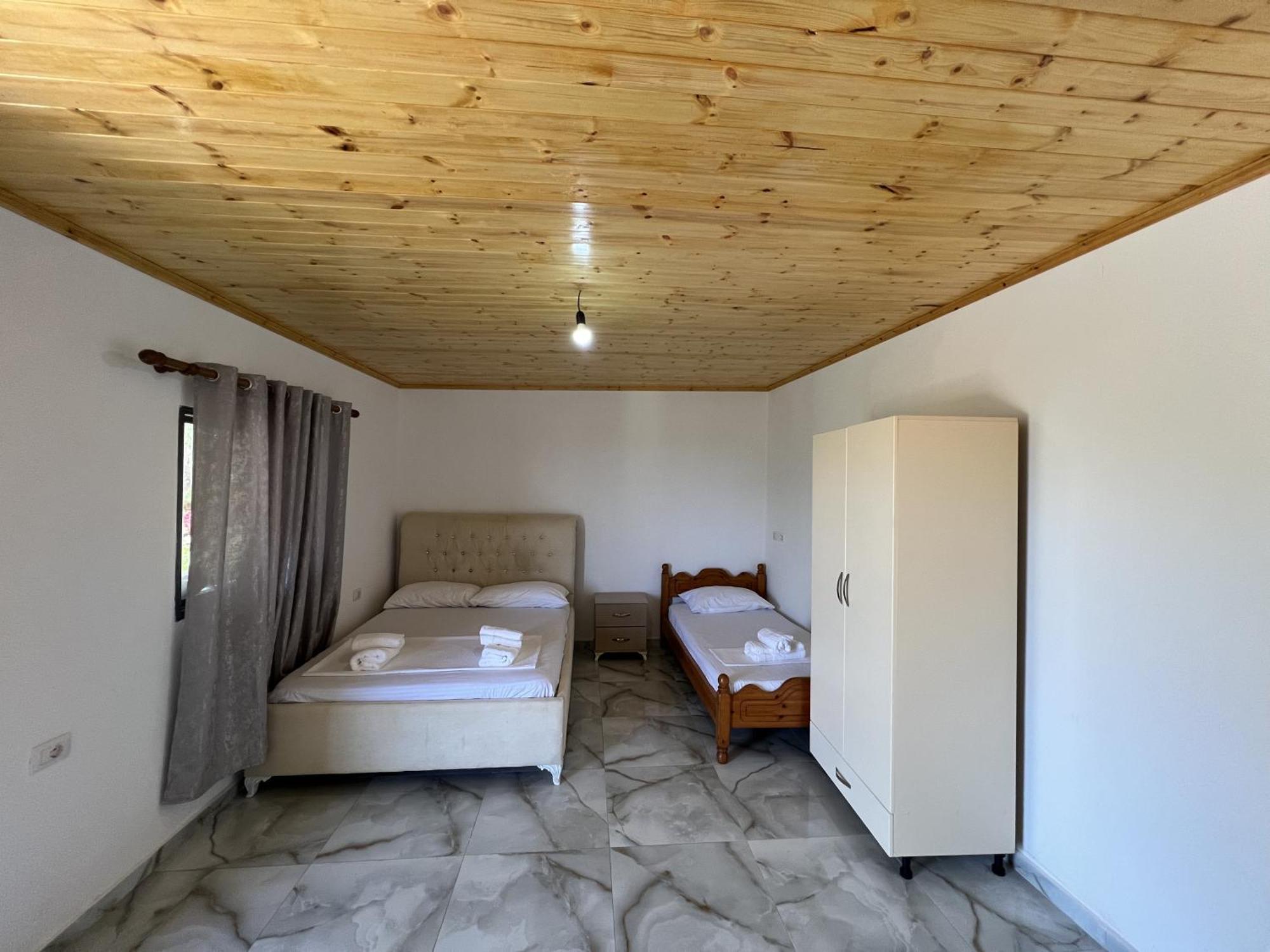 Oni Apartments كساميل المظهر الخارجي الصورة