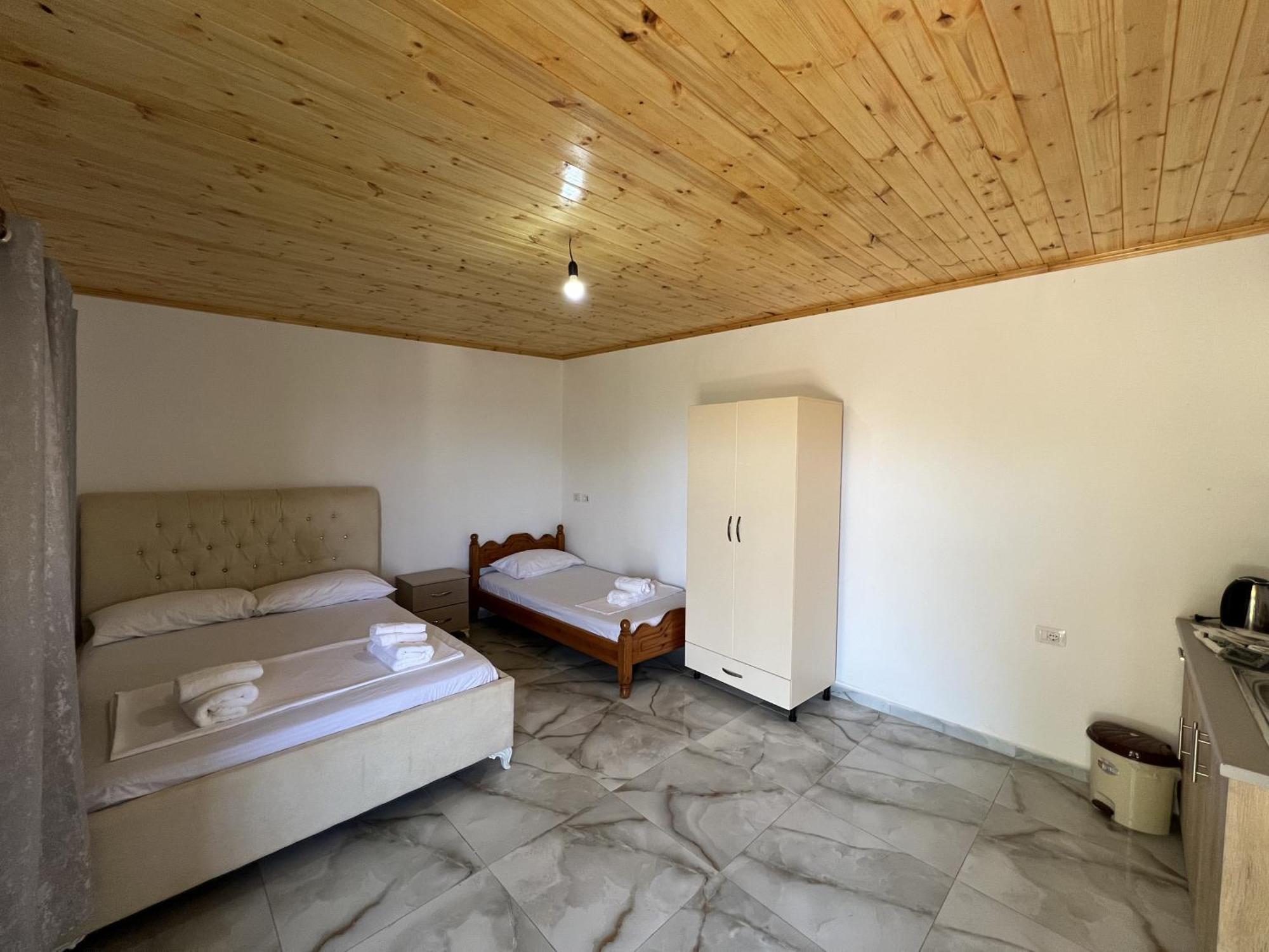 Oni Apartments كساميل المظهر الخارجي الصورة