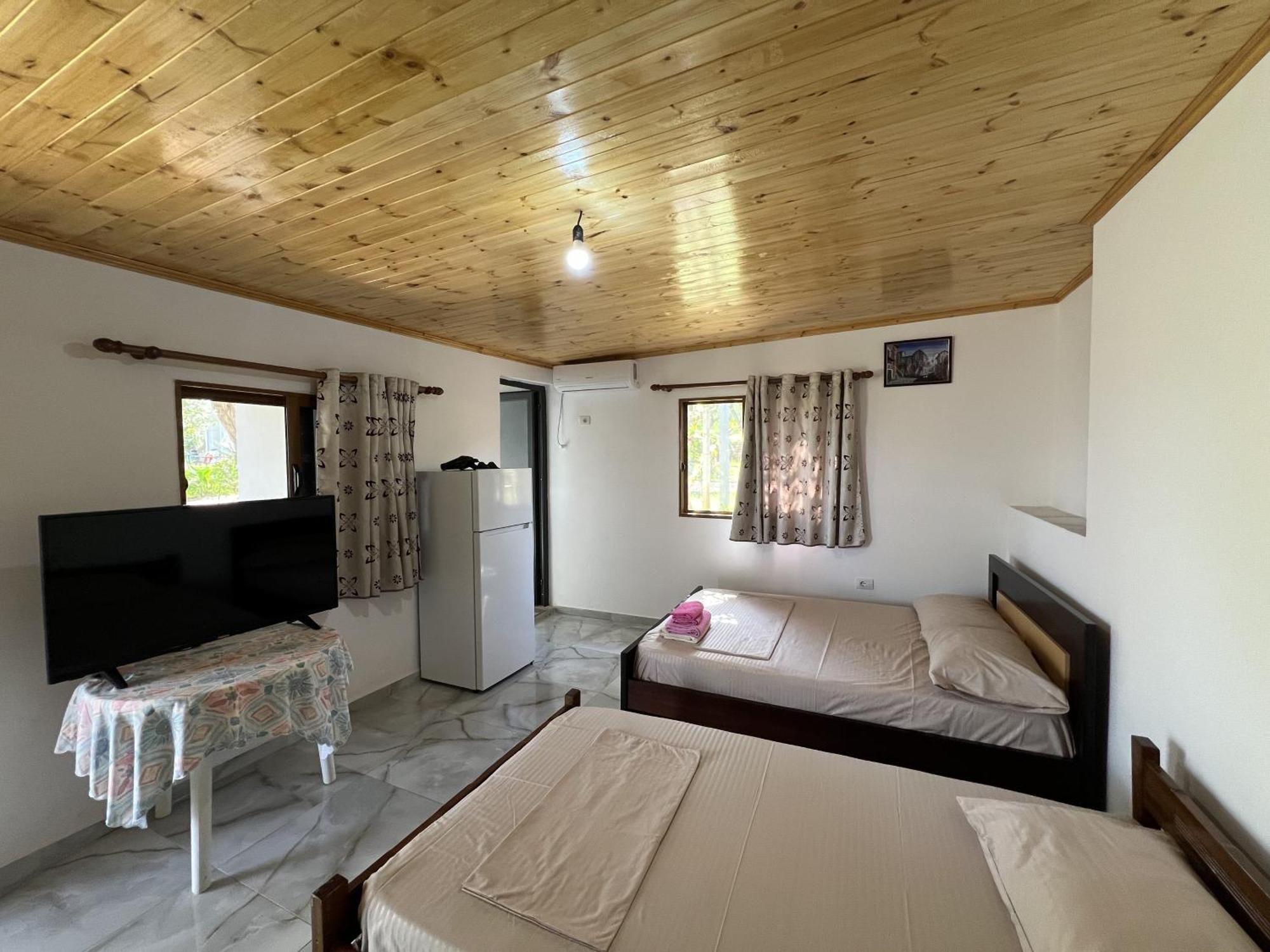 Oni Apartments كساميل المظهر الخارجي الصورة