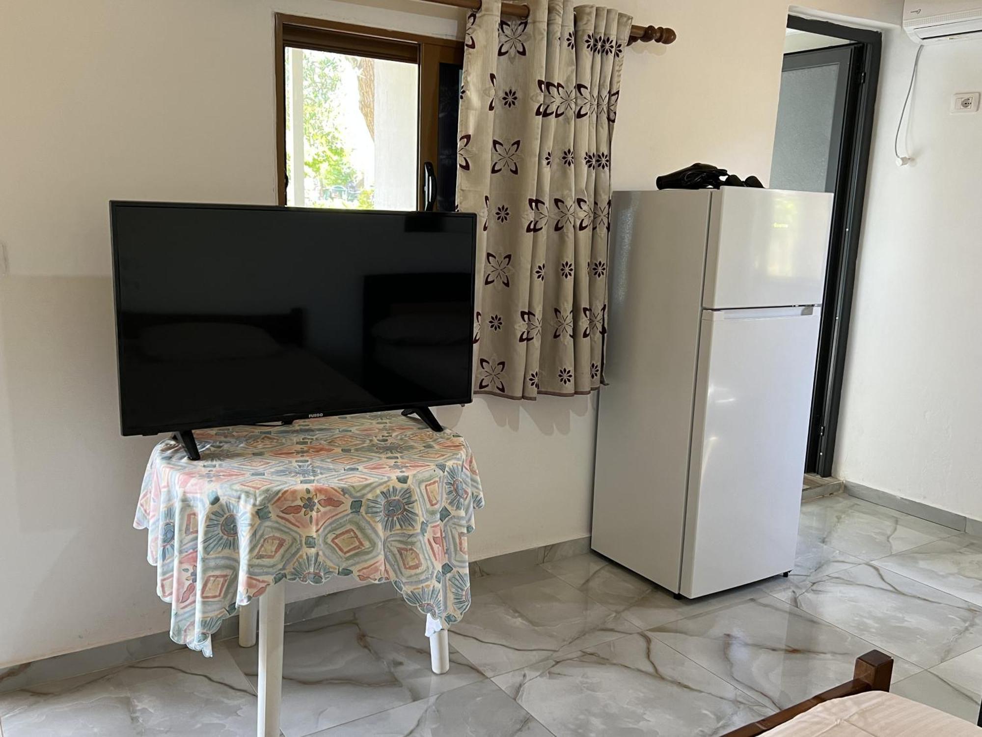 Oni Apartments كساميل المظهر الخارجي الصورة
