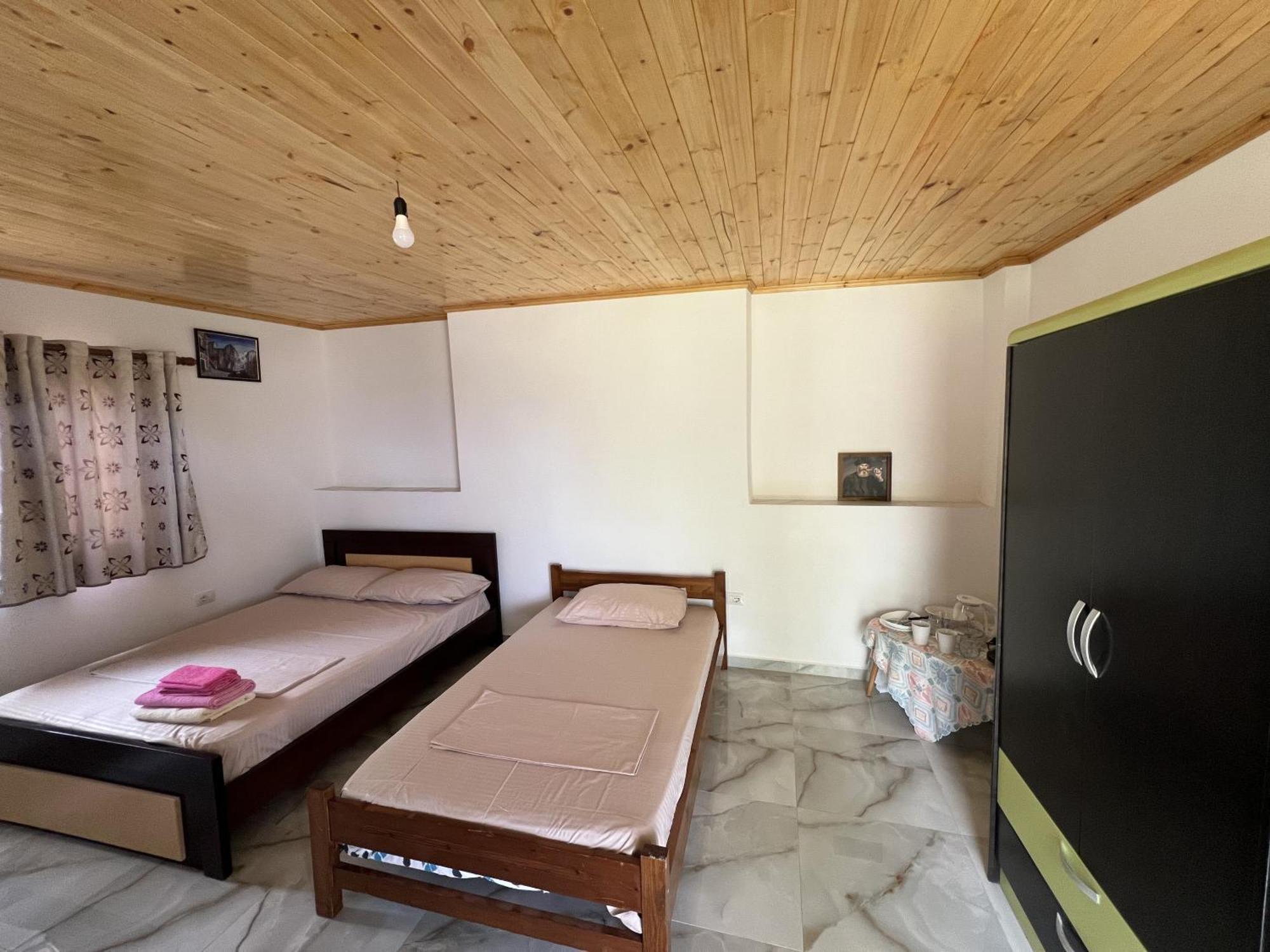 Oni Apartments كساميل المظهر الخارجي الصورة