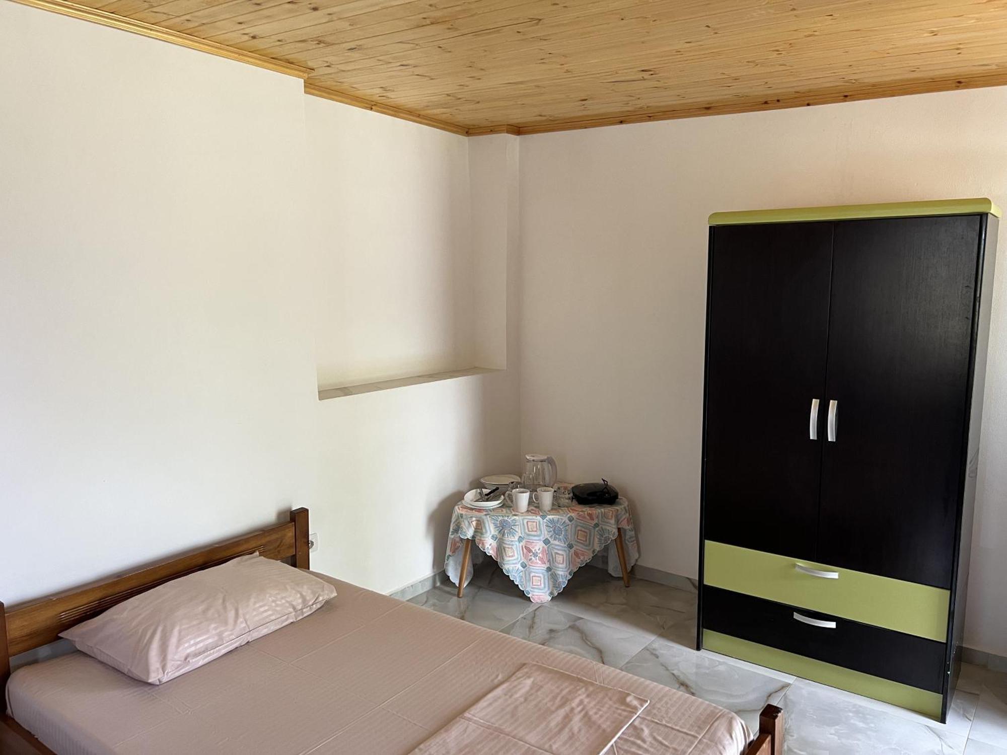 Oni Apartments كساميل المظهر الخارجي الصورة