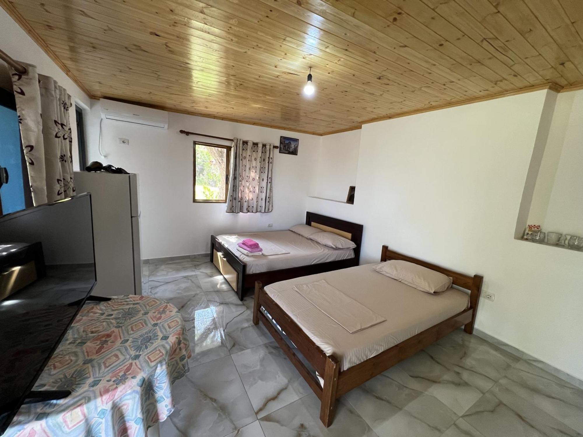 Oni Apartments كساميل المظهر الخارجي الصورة