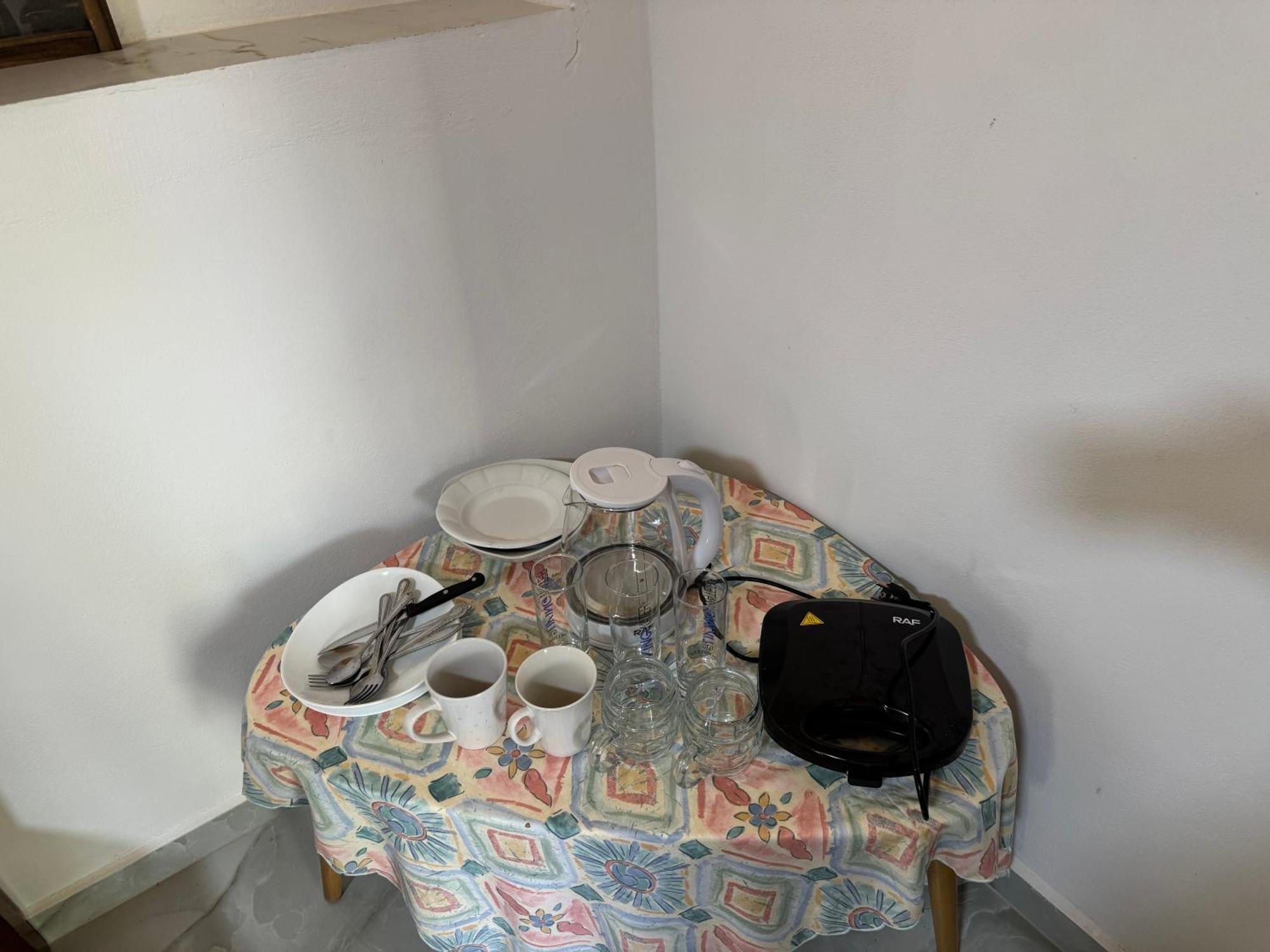 Oni Apartments كساميل المظهر الخارجي الصورة