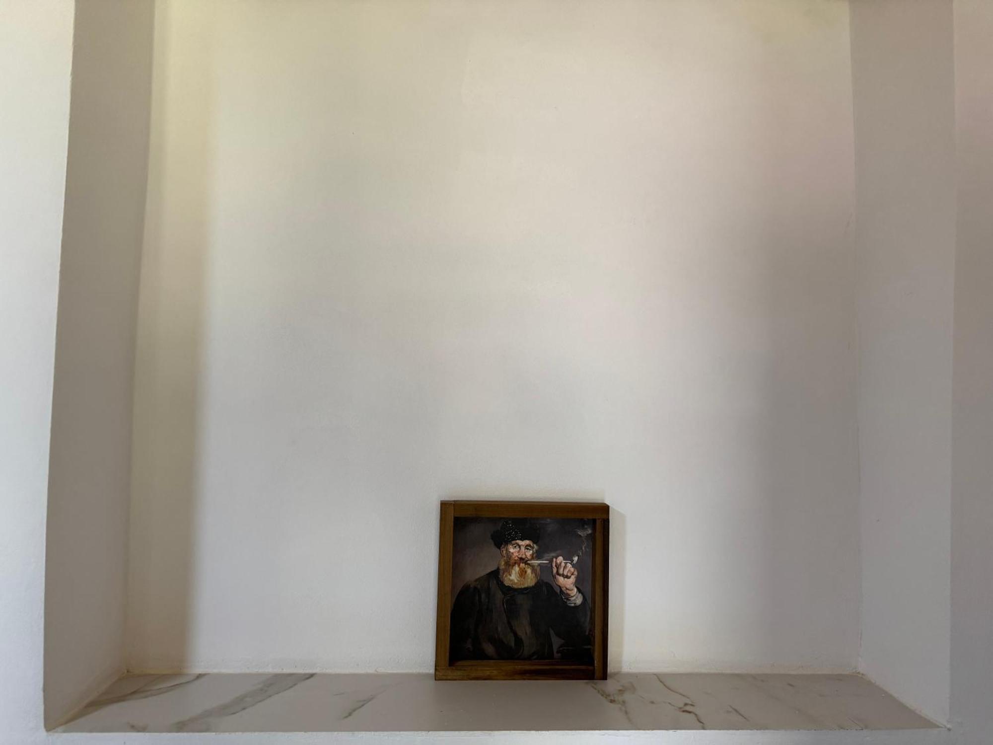 Oni Apartments كساميل المظهر الخارجي الصورة