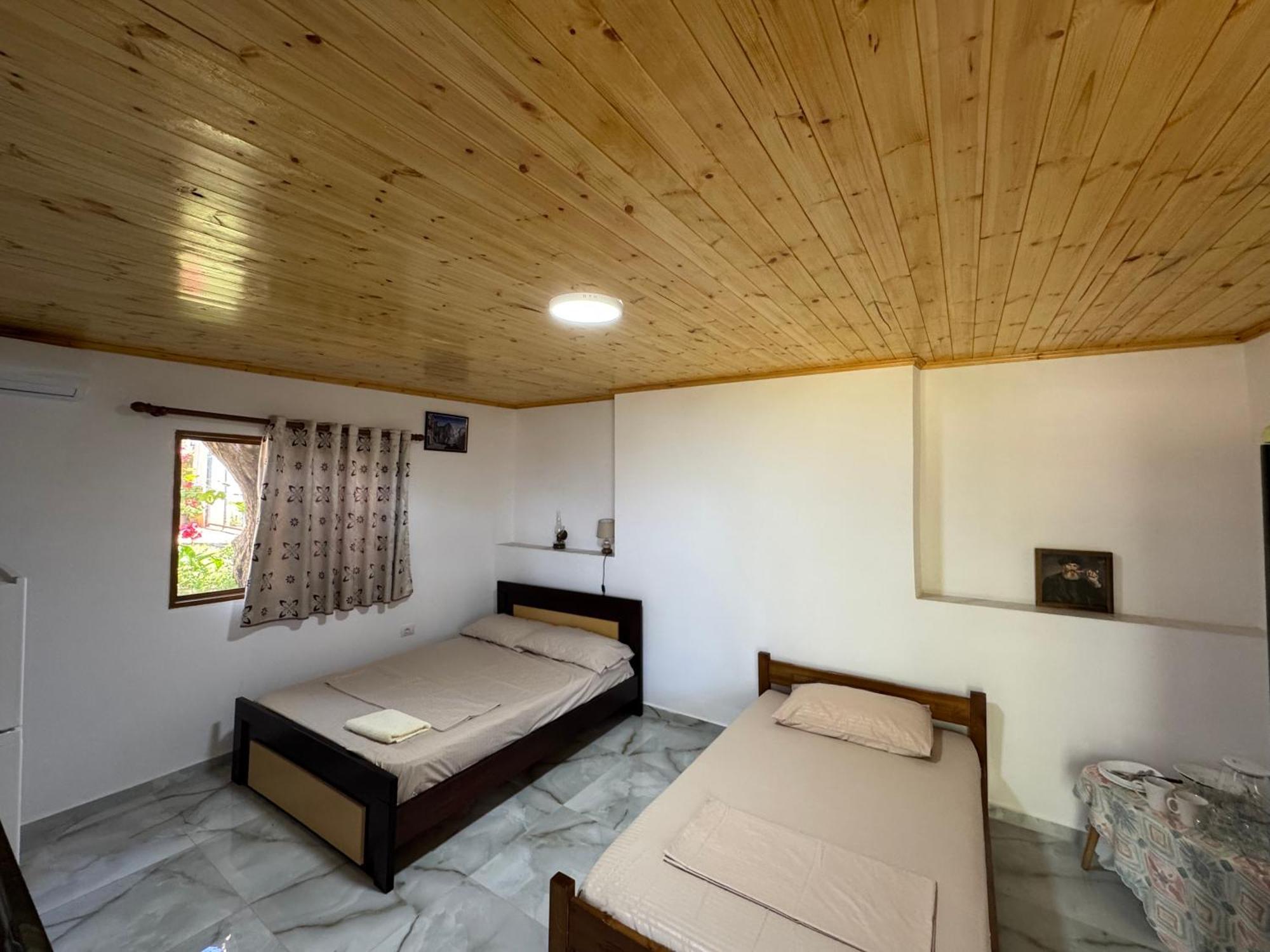 Oni Apartments كساميل المظهر الخارجي الصورة