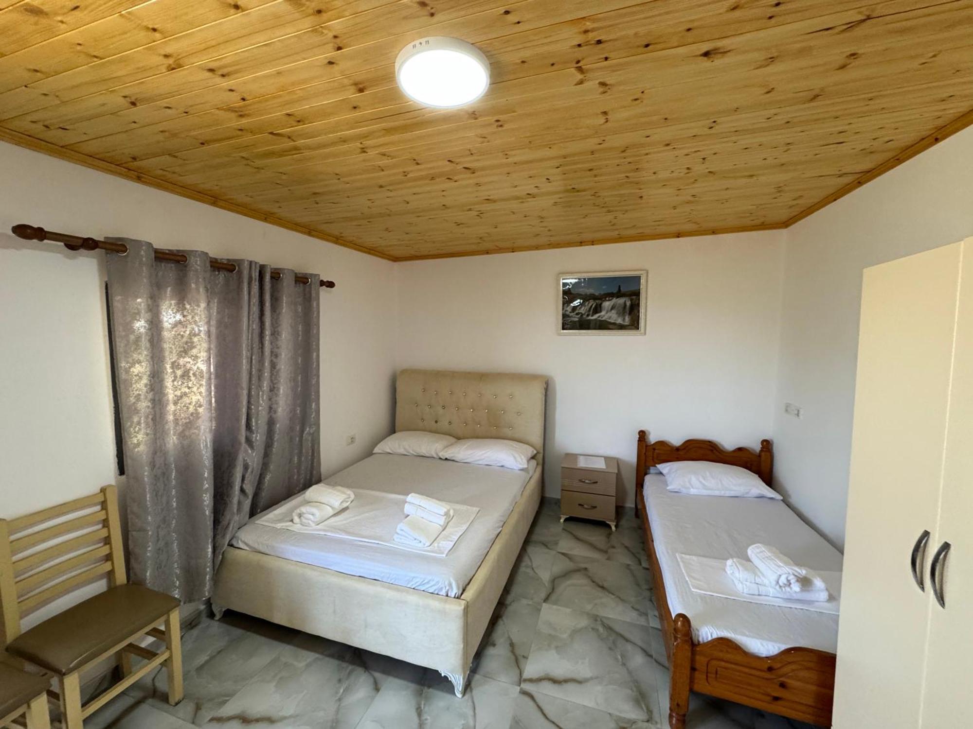 Oni Apartments كساميل المظهر الخارجي الصورة