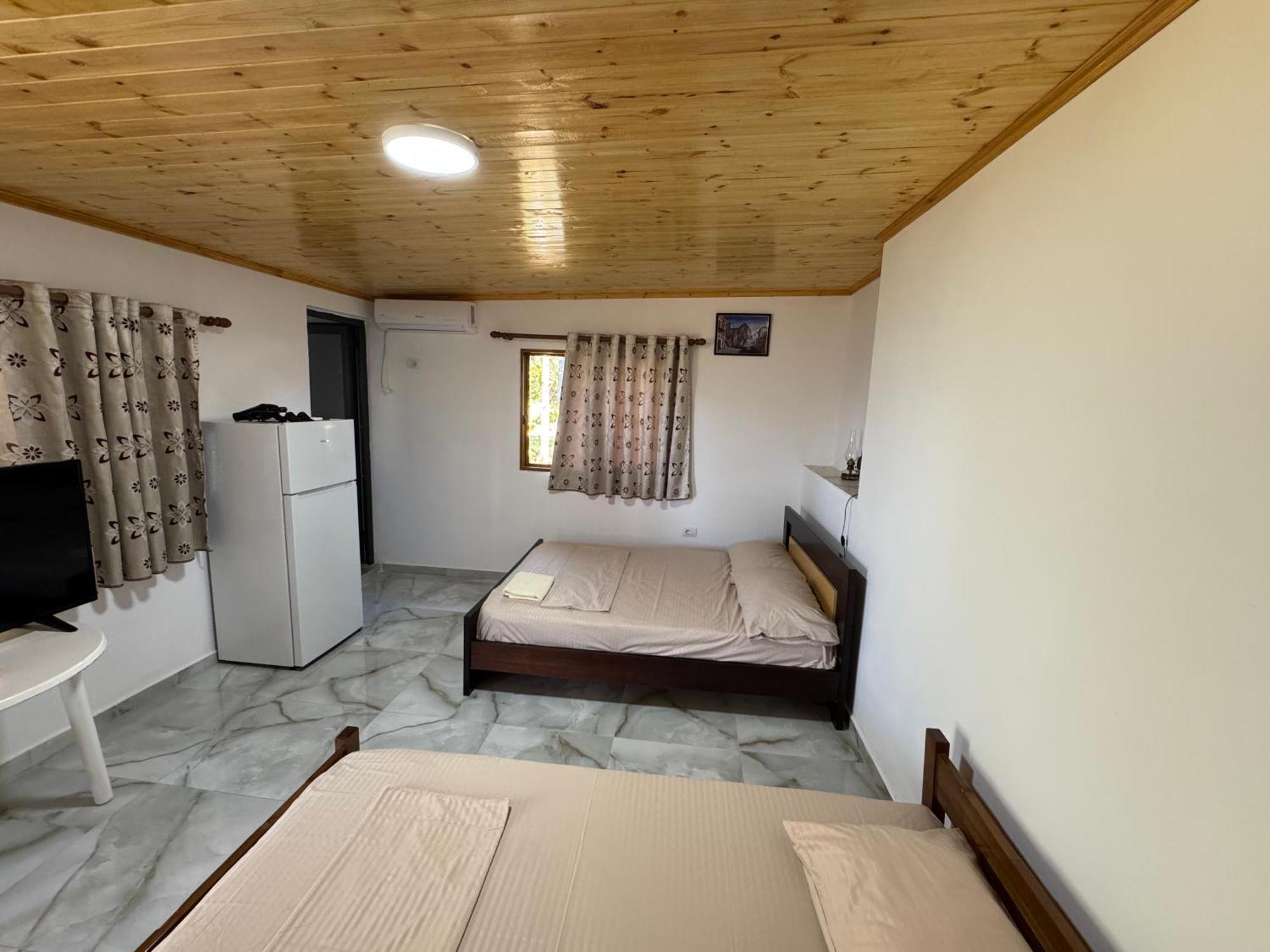 Oni Apartments كساميل المظهر الخارجي الصورة