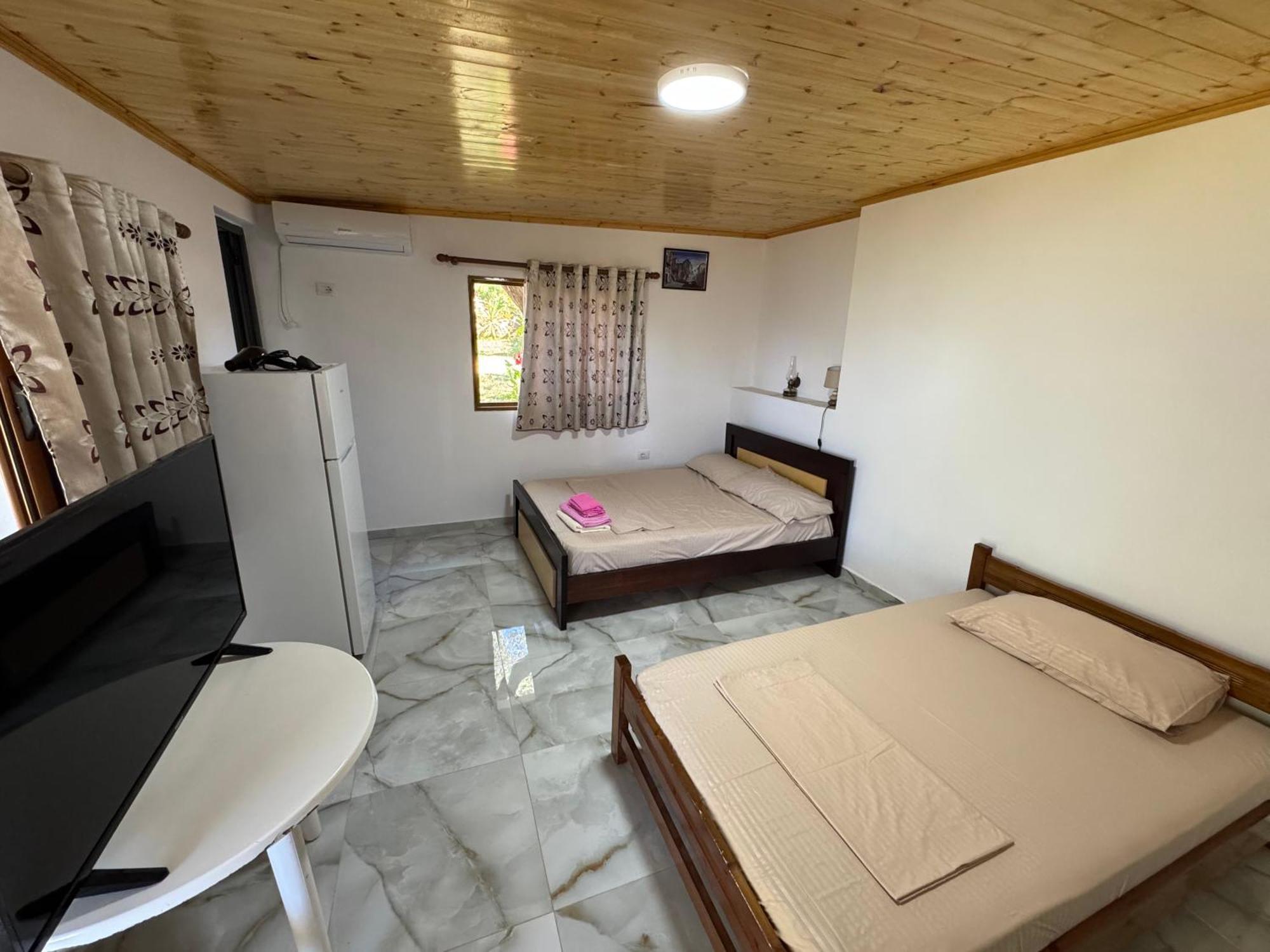 Oni Apartments كساميل المظهر الخارجي الصورة