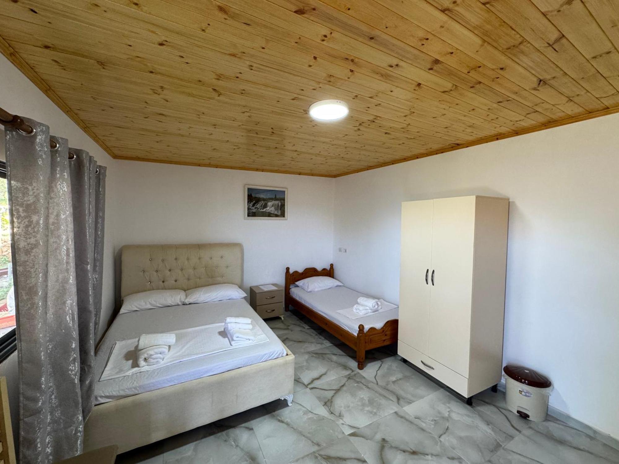 Oni Apartments كساميل المظهر الخارجي الصورة