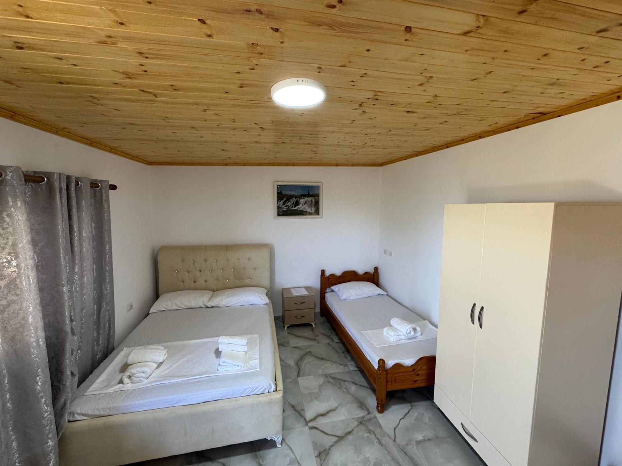 Oni Apartments كساميل المظهر الخارجي الصورة